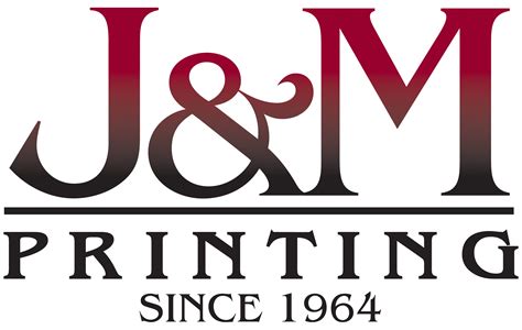 Get High-Quality Custom Printing Services with JM Print